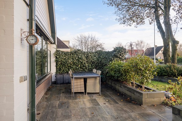 Medium property photo - Oosteinde 51, 9079 LA Sint Jacobiparochie